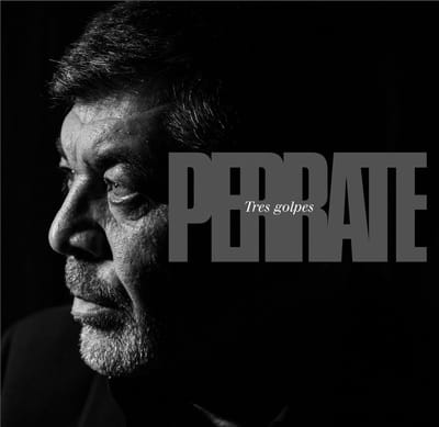 Tomás De Perrate - Tres Golpes (2 LP)