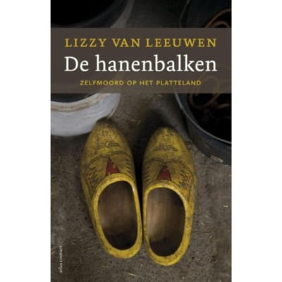 De Hanenbalken - Lizzy van Leeuwen