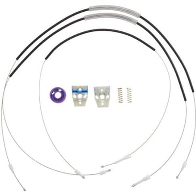 Reparatieset, raamopener BLIC 6205-01-053817P links