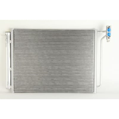 Condensator, airconditioning NRF 35406