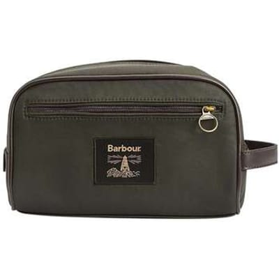 Toilettas Barbour Waxwas-waszak
