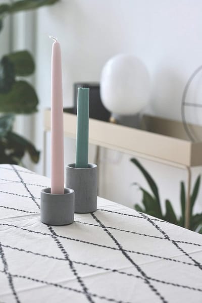 Kandelaar – Kaarsenhouder – Candle holder