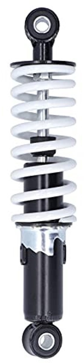 Dailygoods- Schokdemper Verstelbaar - Zwaar Belastbaar - CNC-gefreesde Aluminiumlegering - Lichtgewicht - Eenvoudig te Installeren - Beschermlaag tegen Omgevingsinvloeden - Vering