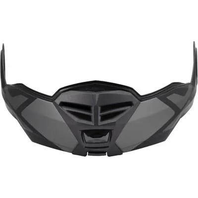 Motorhelm kinband LS2 FF901