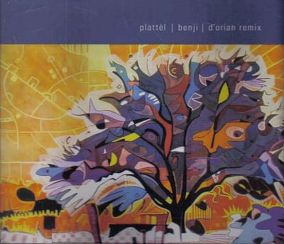 Benji (D'Orian Remix)