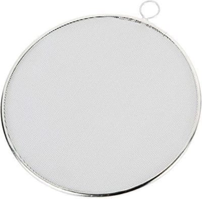 Metaltex - Vlamverdeler gaas - Ø21cm