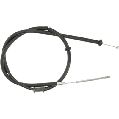 Kabel, parkeerrem LINEX 09.01.77 rechts