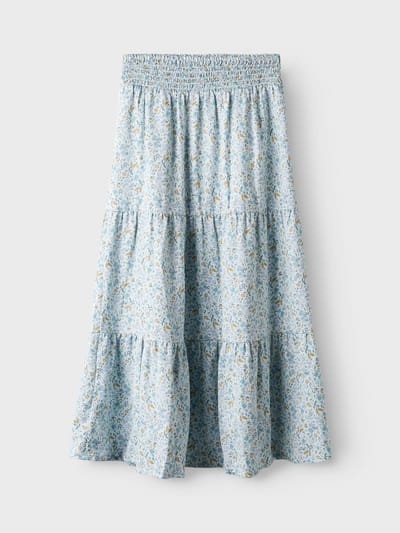 NAME IT - NKFJOLLY MAXI SKIRT - Meisjes - Rokken