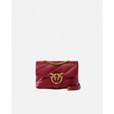 Tas Pinko LOVE PUFF MINI 100039 A0F2-RR8Q