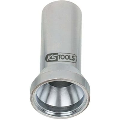 KS Tools 700.2363 Trapdrukhuls, binnen-Ø 26 mm, buiten-Ø 36 mm