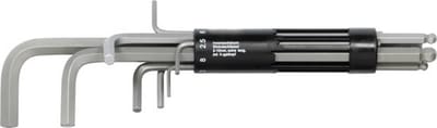 SW-Stahl 04370L Stiftsleutelset