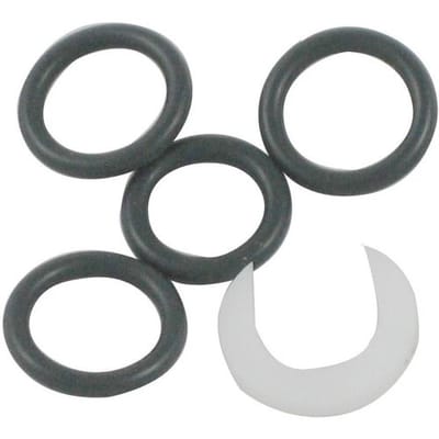Kludi 1926 replacement gasket set 7608500-00