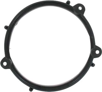 Speakerringen Renault Twingo 2007-2019 - 165 mm