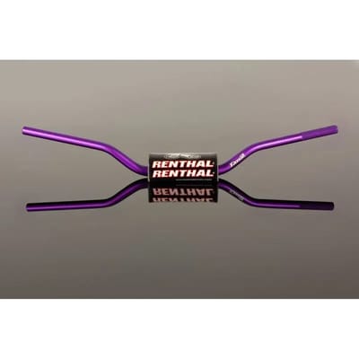 Motorfietsstuur Renthal Fatbar 604