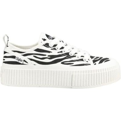 Lage Sneakers Buffalo Sneaker