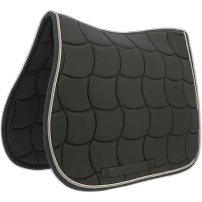 Zadeldek voor paarden Equithème Shiny
