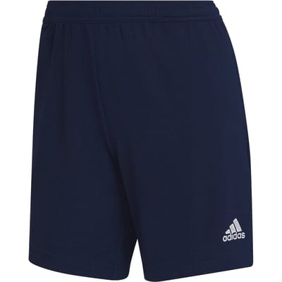 adidas Performance Entrada 22 Training Short - Dames - Blauw - S