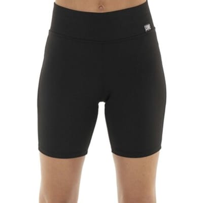 Korte Broek Leone 1947 Woman Rib Short New Basic