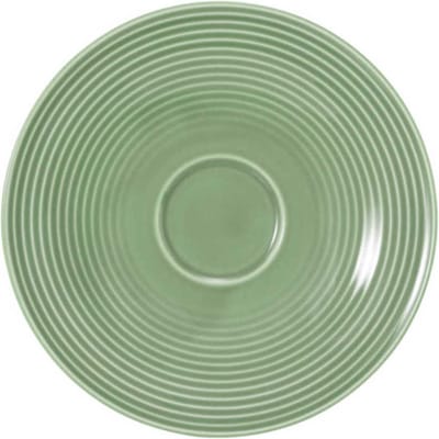 Seltmann Weiden Beat Salbeigrün Grote combi-ondertas 16,5 cm