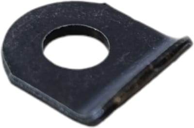 Makita klem voor diepte-aanslag ( 343525-4 ) Accessoires voor boormachines en combihamers