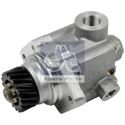 Stuurhuis hydraulische pomp  DT Spare Parts 2.53189