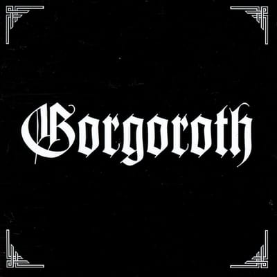 Gorgoroth - Pentagram (CD)