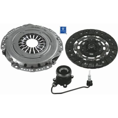 Koppelingsset Kit plus CSC SACHS 3000 990 527