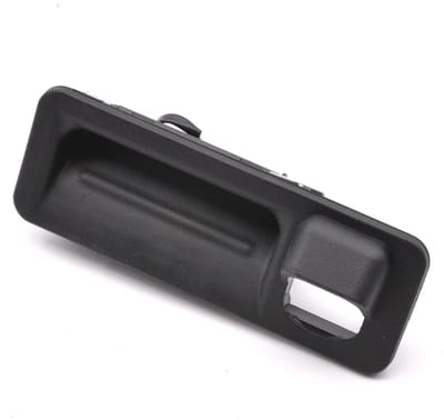 Dailygoods- Achterklep Hendel Directe Vervanging - Voor Hyundai Tucson 2016-2022 - Voor KIA Sportage 2016-2022 - Hoogwaardige Kwaliteit - Onderdeelnummer 81260-D9010/81260-D3510 - Betrouwbare Functionaliteit - Achterklep Schakelaar