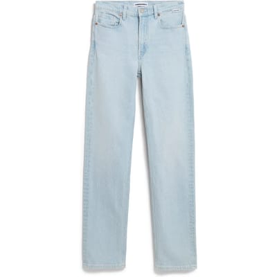 Dames Straight jeans Armedangels Carenaa