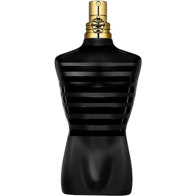 Le Male Eau De Parfum Intense 200 ml – Fragrance, Long-Lasting, For Men, Oriental, Matte Black, Cardamom Essence, Suitable For Evening Events