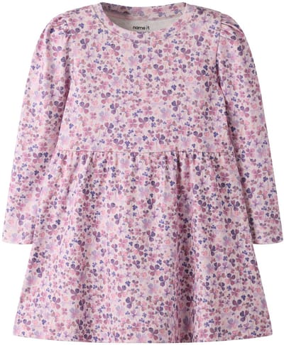 Name it Jurk Print