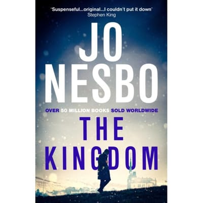 The Kingdom - Jo Nesbo