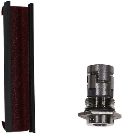 GRUNDFOS Vervangingsonderdeel Kit glijringafdichting voor CR(I/N)1/3/5 CRNE1/3-23HS HUUVGG, 96455085