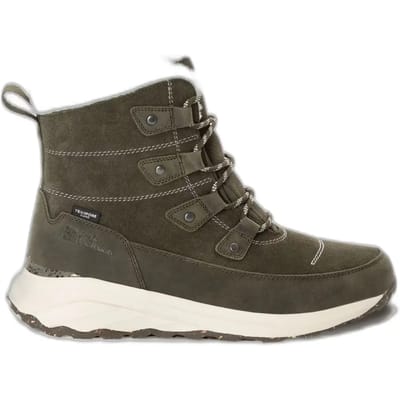 Hoge Sneakers Jack Wolfskin Dromoventure Texapore High