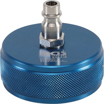 BGS koeleradapter voor art. 8514 voor Iveco Daily 8514-6