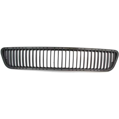 Ventilatierooster, bumper BLIC 6502-07-7514995P