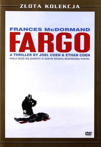 Fargo [DVD]