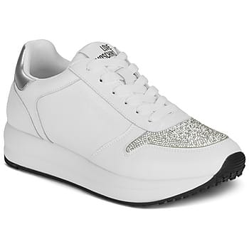 Lage Sneakers Love Moschino DAILY RUNNING-JA15324G1O