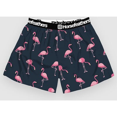Horsefeathers Frazier 3pack boxershorts (bundel 9) - M
