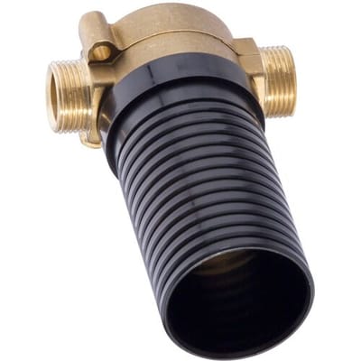 Dornbracht basic body pipe interrupter kit 3515097090