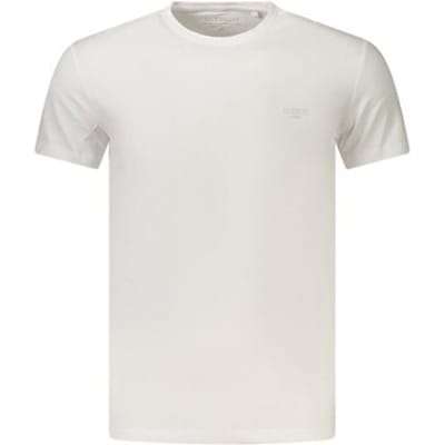 T-shirt Guess M6YI24 K3728 CORE EXTRA-G011 WHITE