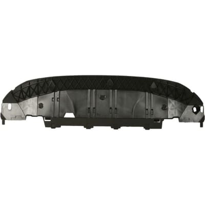 Afdekking motor BLIC 6601-02-6011882P