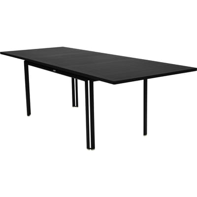 Fermob COSTA uitschuifbare tafel - 42 drop mat