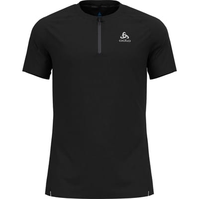 Odlo X-Alp Trail Crew Neck Hardloopshirt Heren