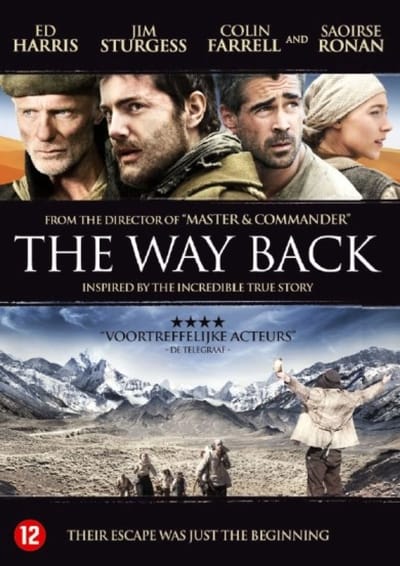 The Way Back