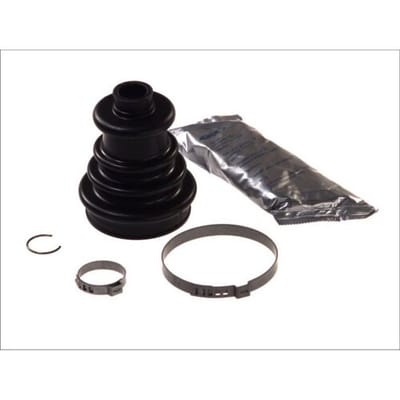 Balgenset, aandrijfas SPIDAN 26219