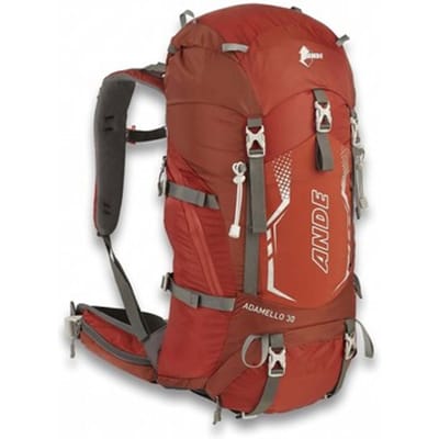 Rugzak Ande Adamello 30Lt