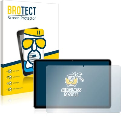 BROTECT - Screenprotector voor Huawei MatePad 11 (2021) - Folie Beschermfolie Beschermglas matte
