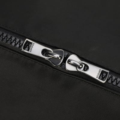 Bogner Reistas Arolla Ewald Weekender Black Zwart