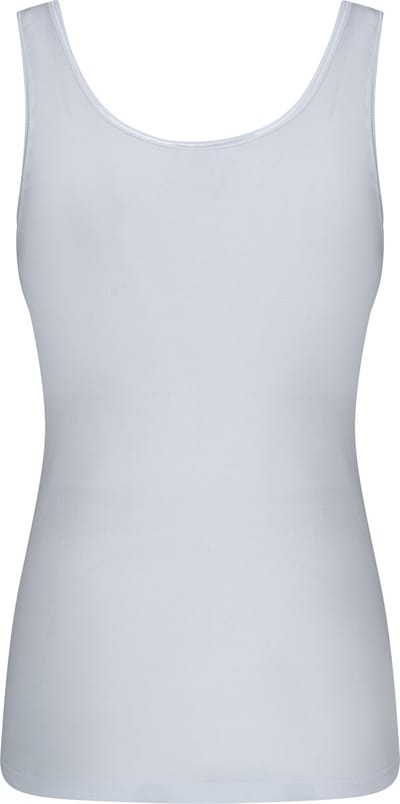 Beeren dames hemd Madonna 1-pack - wit - Maat XXL